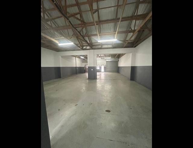 BUSINESS PROPERTY TO RENT IN FAIRVIEW